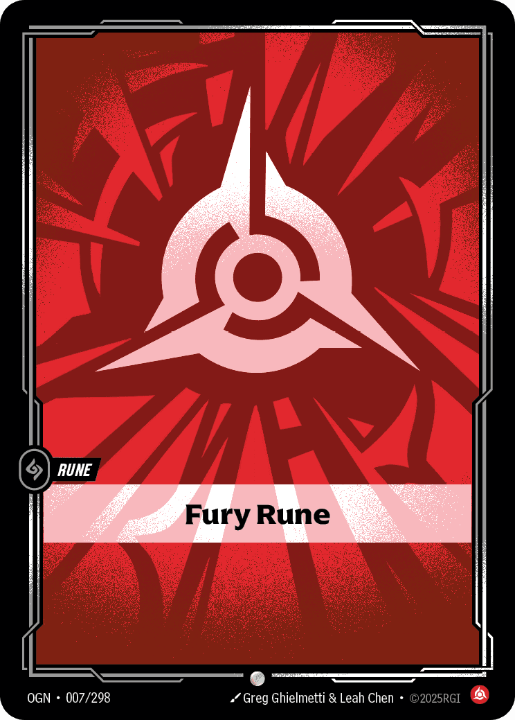 Fury