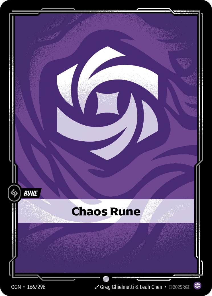 Chaos