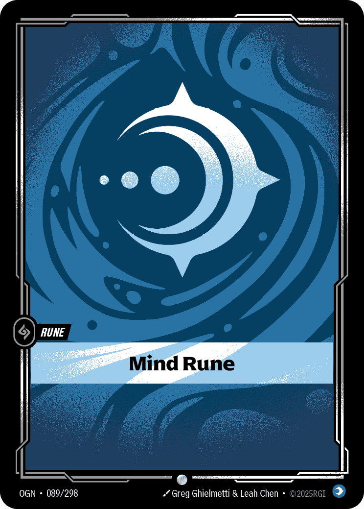 Mind